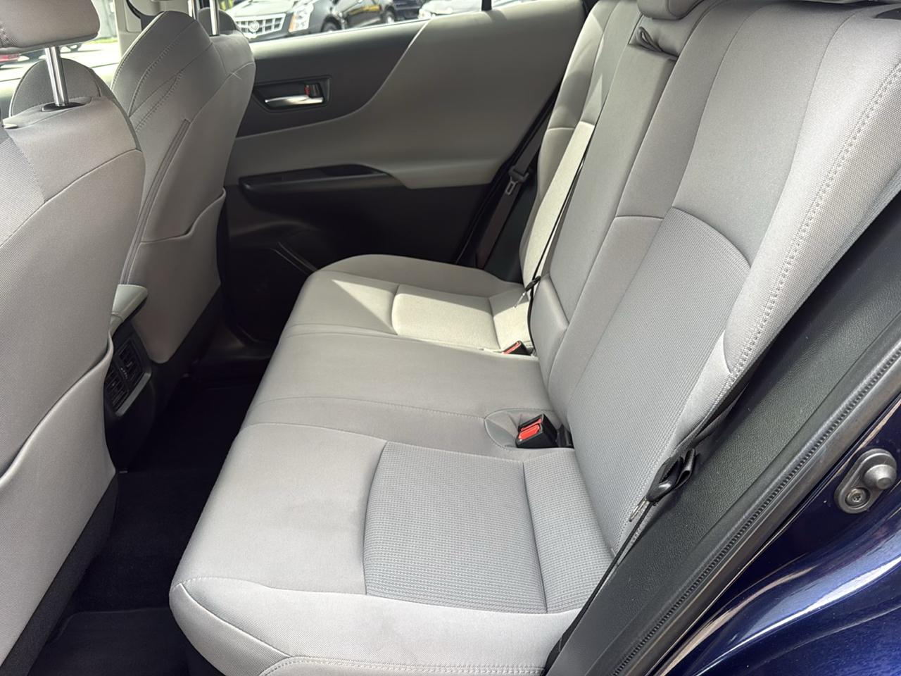 Toyota Venza Limited AWD (Natl) 2022