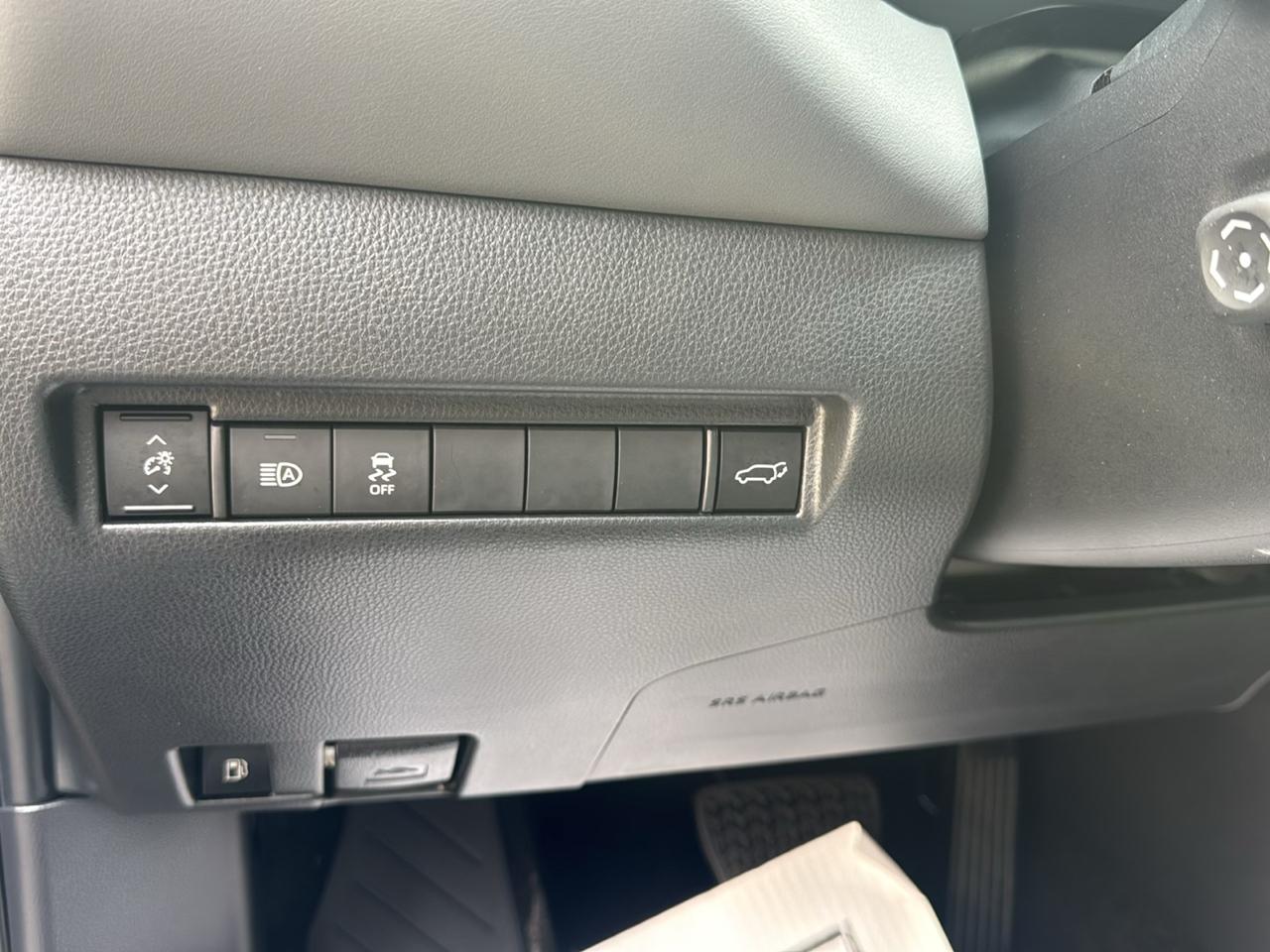 Toyota Venza Limited AWD (Natl) 2022