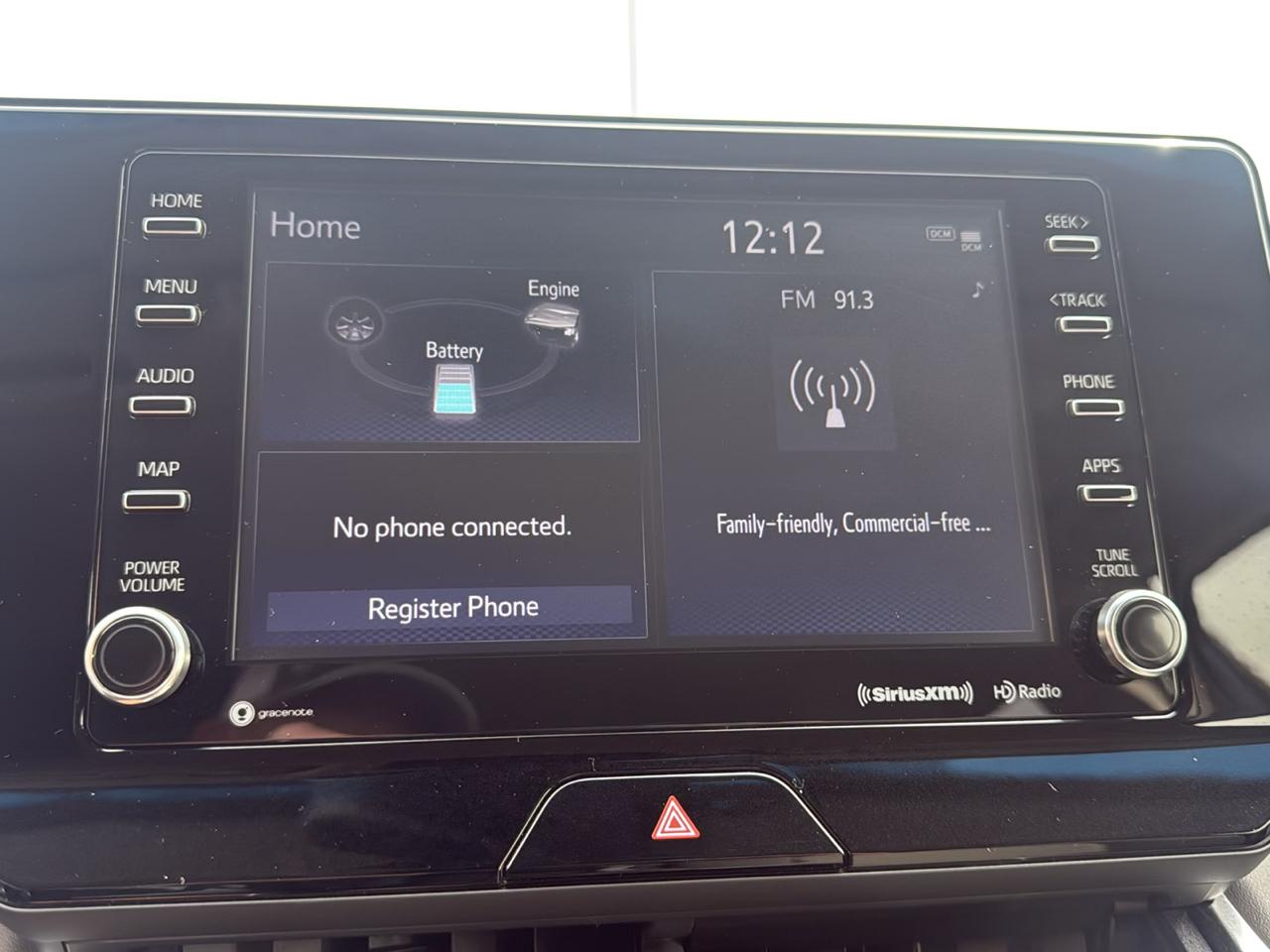 Toyota Venza Limited AWD (Natl) 2022