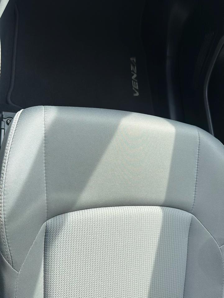 Toyota Venza Limited AWD (Natl) 2022