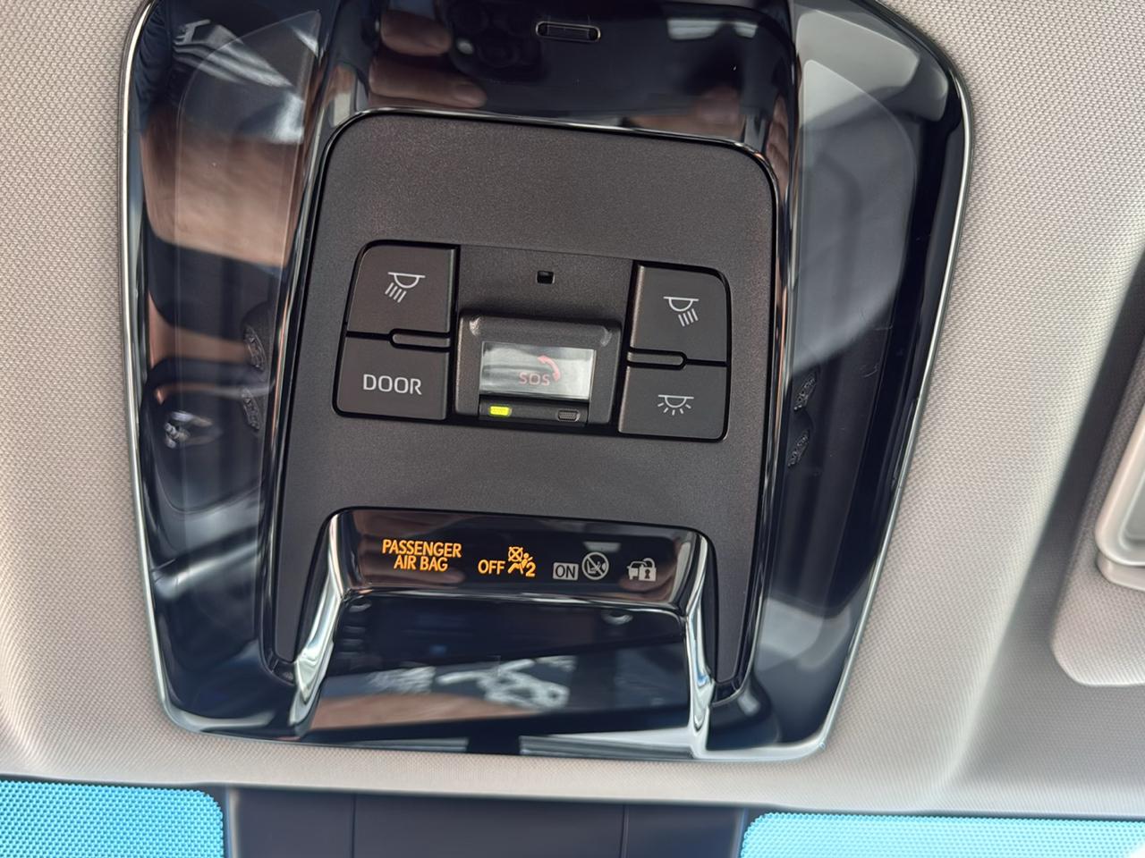 Toyota Venza Limited AWD (Natl) 2022