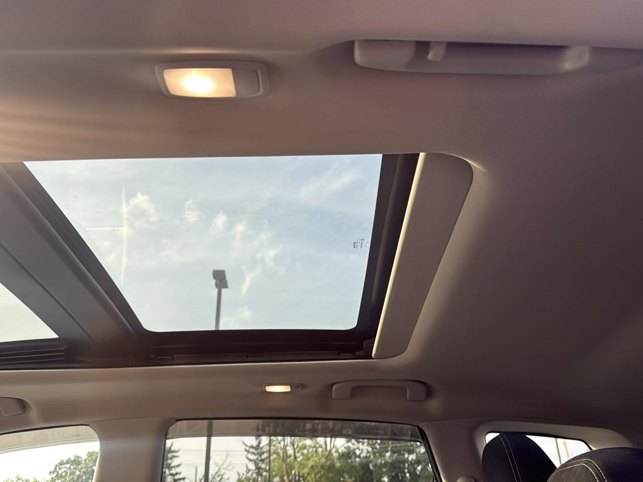 Nissan Murano 2017.5 AWD SV 2017