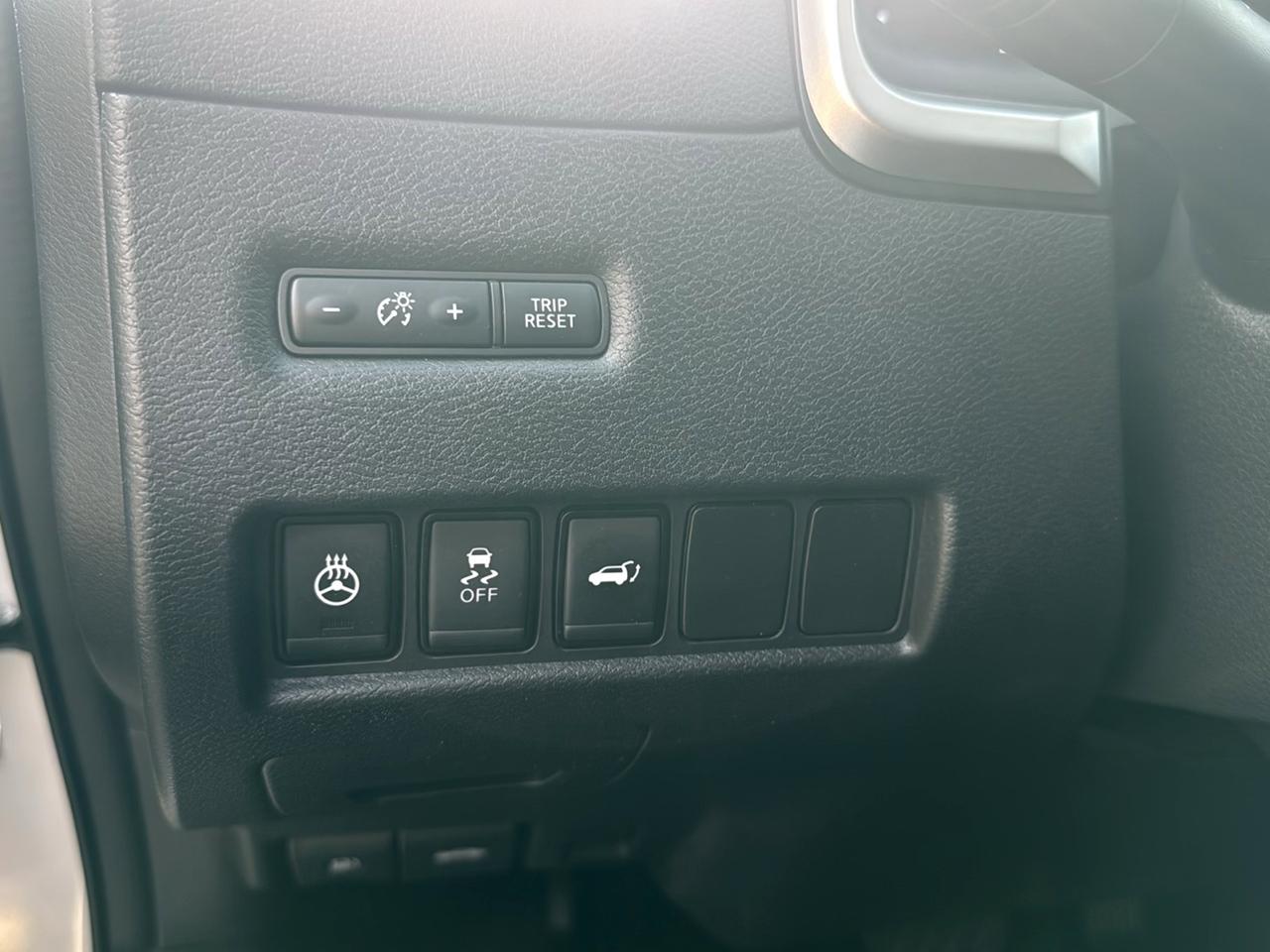 Nissan Murano 2017.5 AWD SV 2017