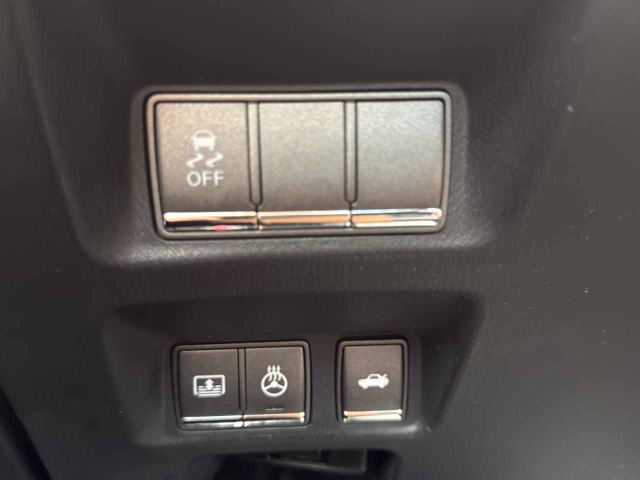Infiniti M37 4dr Sdn AWD 2012