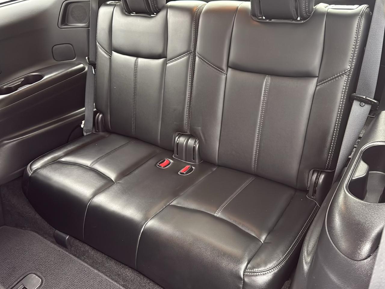 Nissan Pathfinder 4WD 4dr SL 2016
