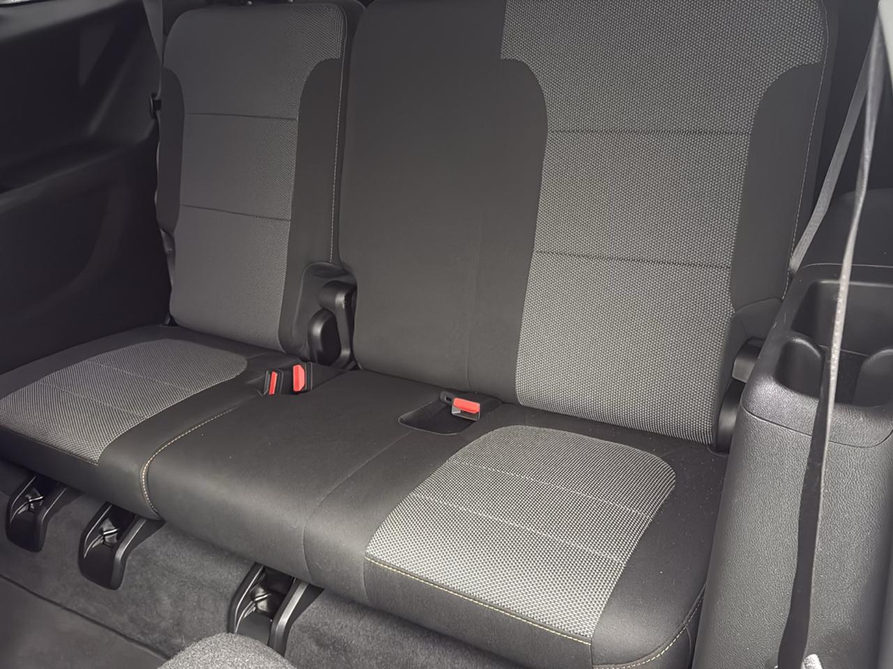 Chevrolet Traverse AWD 4dr LT Cloth w/1LT 2019