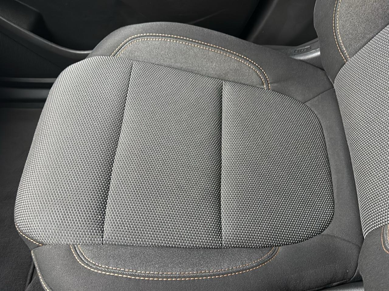 Chevrolet Traverse AWD 4dr LT Cloth w/1LT 2019