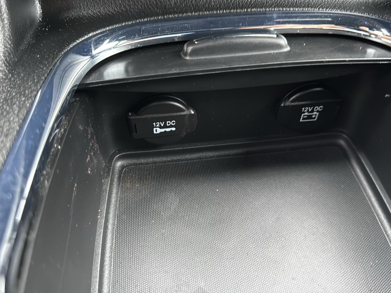 Dodge Grand Caravan GT Wagon Fleet 2017