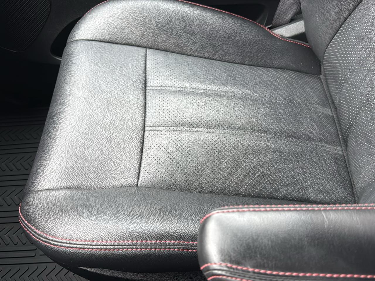 Dodge Grand Caravan GT Wagon Fleet 2017
