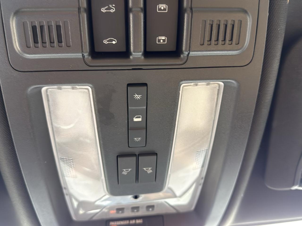 Cadillac SRX AWD 4dr Luxury Collection 2014