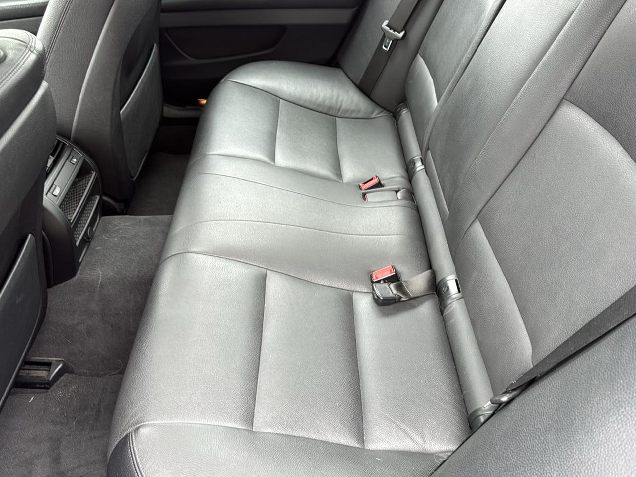 BMW 5 Series 4dr Sdn 528i xDrive AWD 2016
