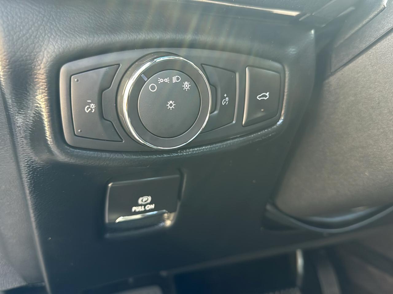 Lincoln MKZ Select AWD 2018