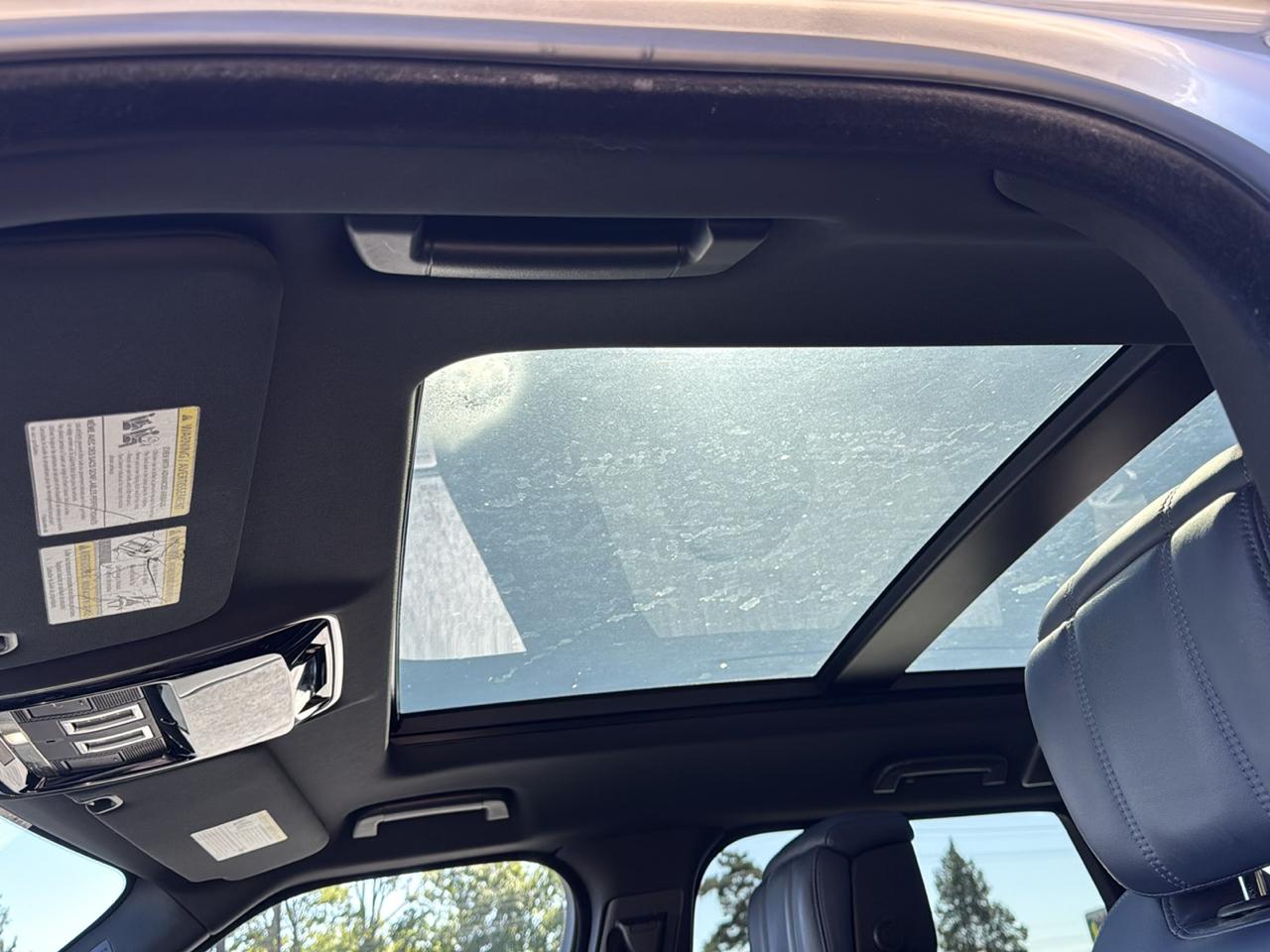 Land Rover Range Rover Sport V6 Supercharged HSE Dynamic *Ltd Avail* 2019