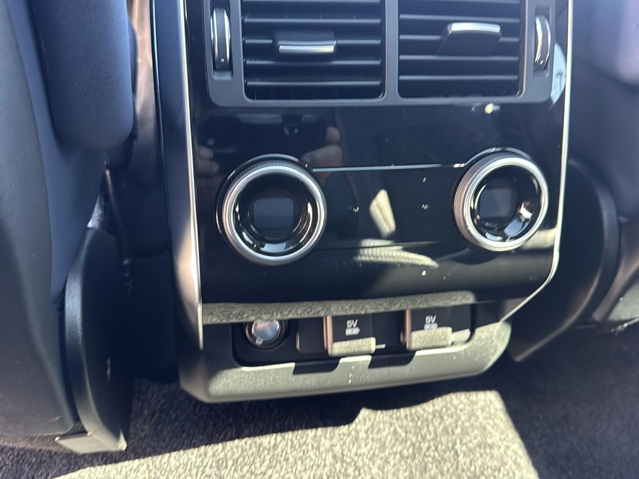 Land Rover Range Rover Sport V6 Supercharged HSE Dynamic *Ltd Avail* 2019