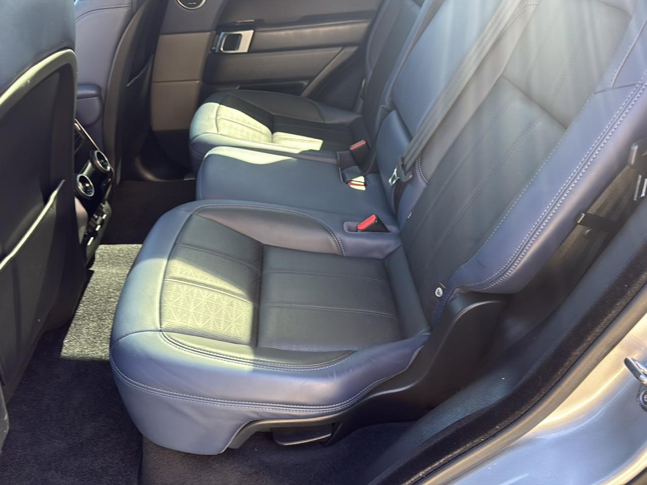 Land Rover Range Rover Sport V6 Supercharged HSE Dynamic *Ltd Avail* 2019