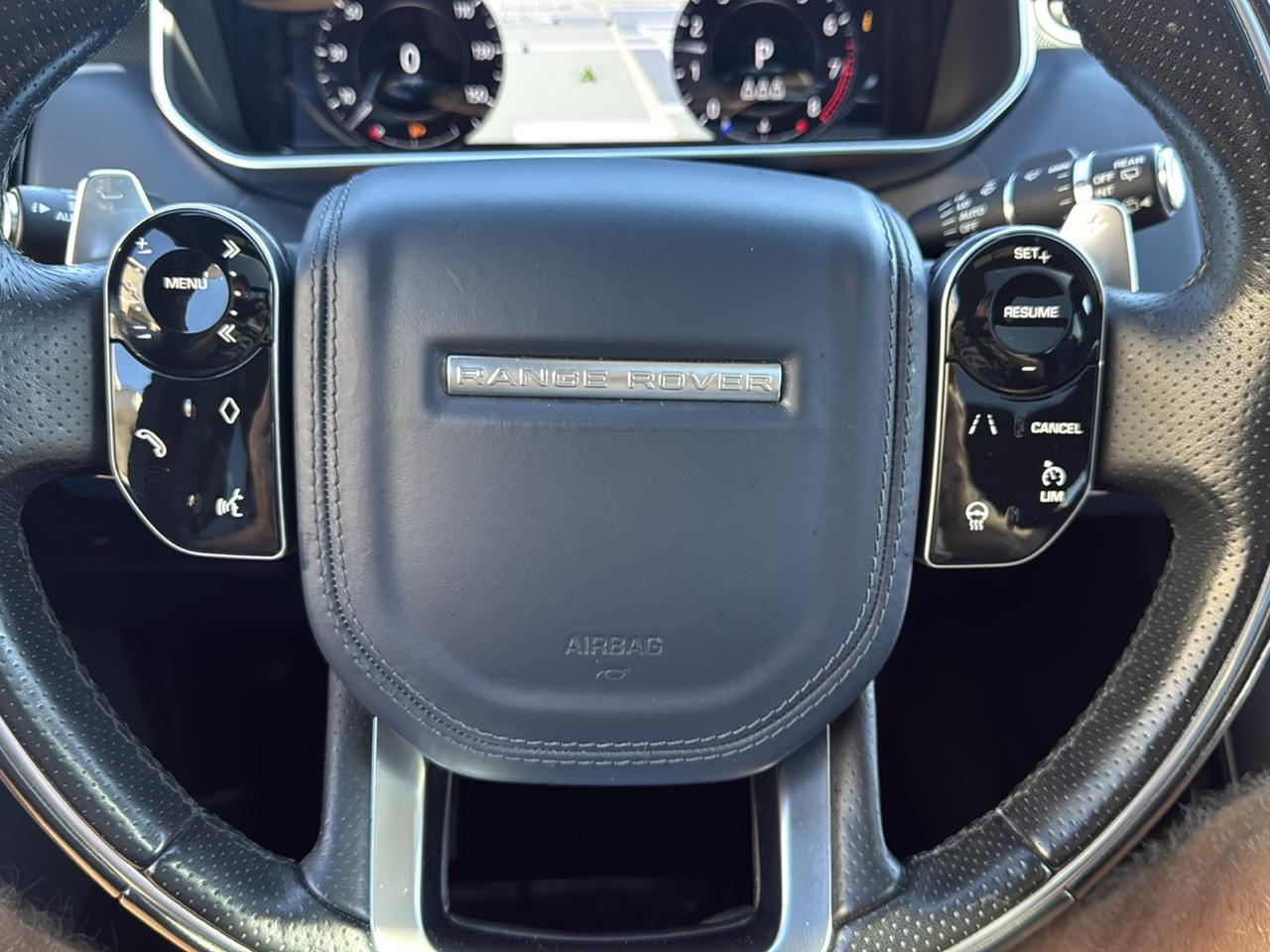 Land Rover Range Rover Sport V6 Supercharged HSE Dynamic *Ltd Avail* 2019