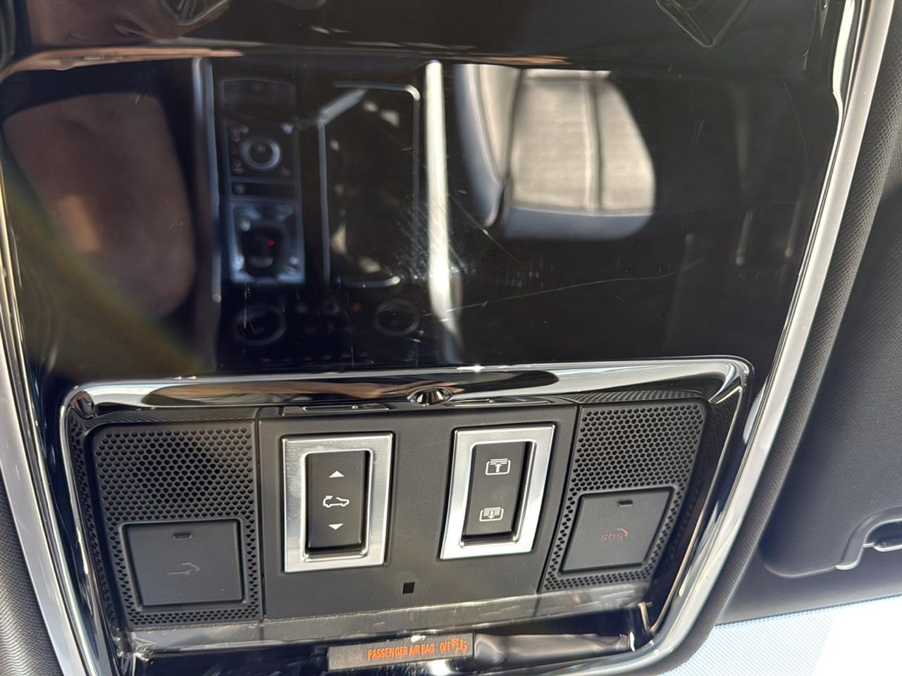 Land Rover Range Rover Sport V6 Supercharged HSE Dynamic *Ltd Avail* 2019