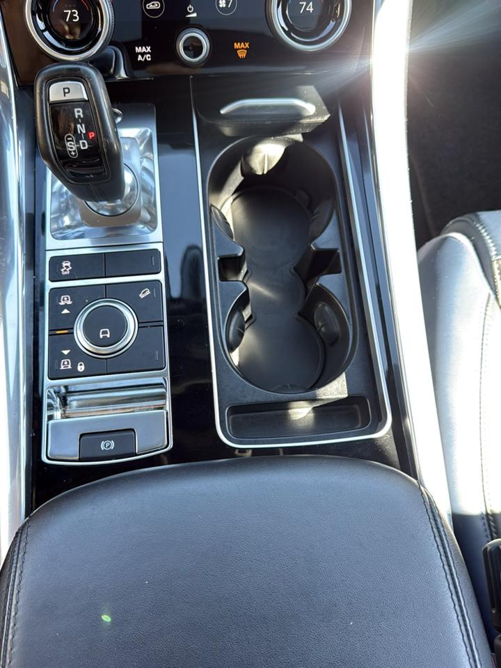 Land Rover Range Rover Sport V6 Supercharged HSE Dynamic *Ltd Avail* 2019