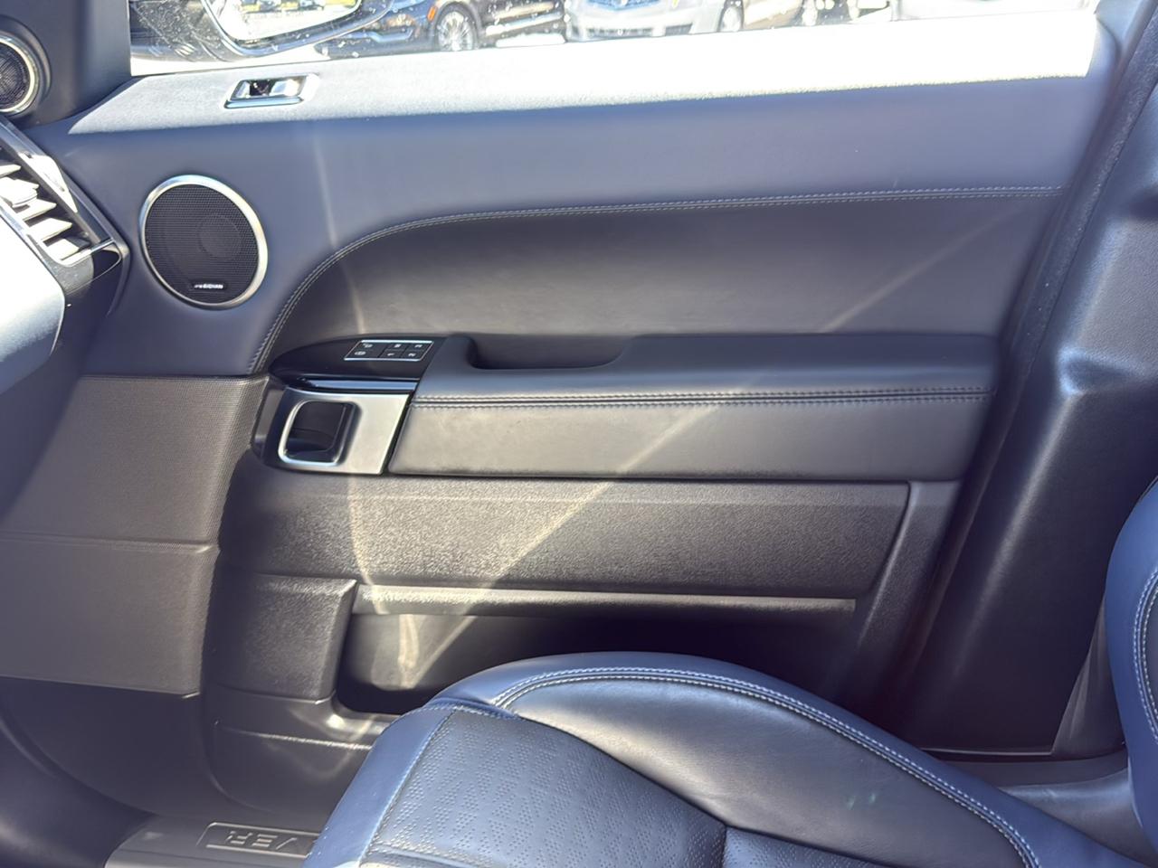 Land Rover Range Rover Sport V6 Supercharged HSE Dynamic *Ltd Avail* 2019