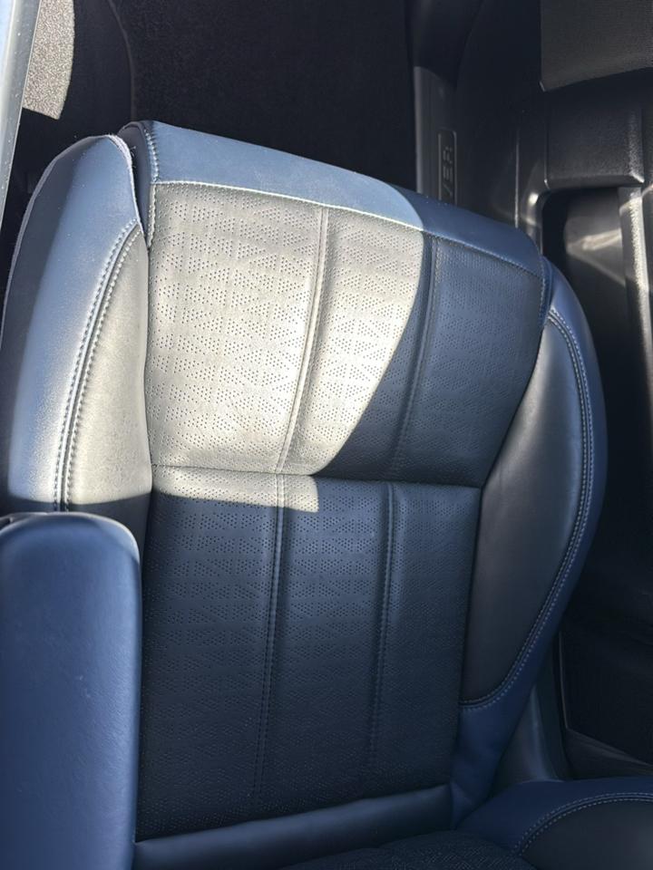 Land Rover Range Rover Sport V6 Supercharged HSE Dynamic *Ltd Avail* 2019