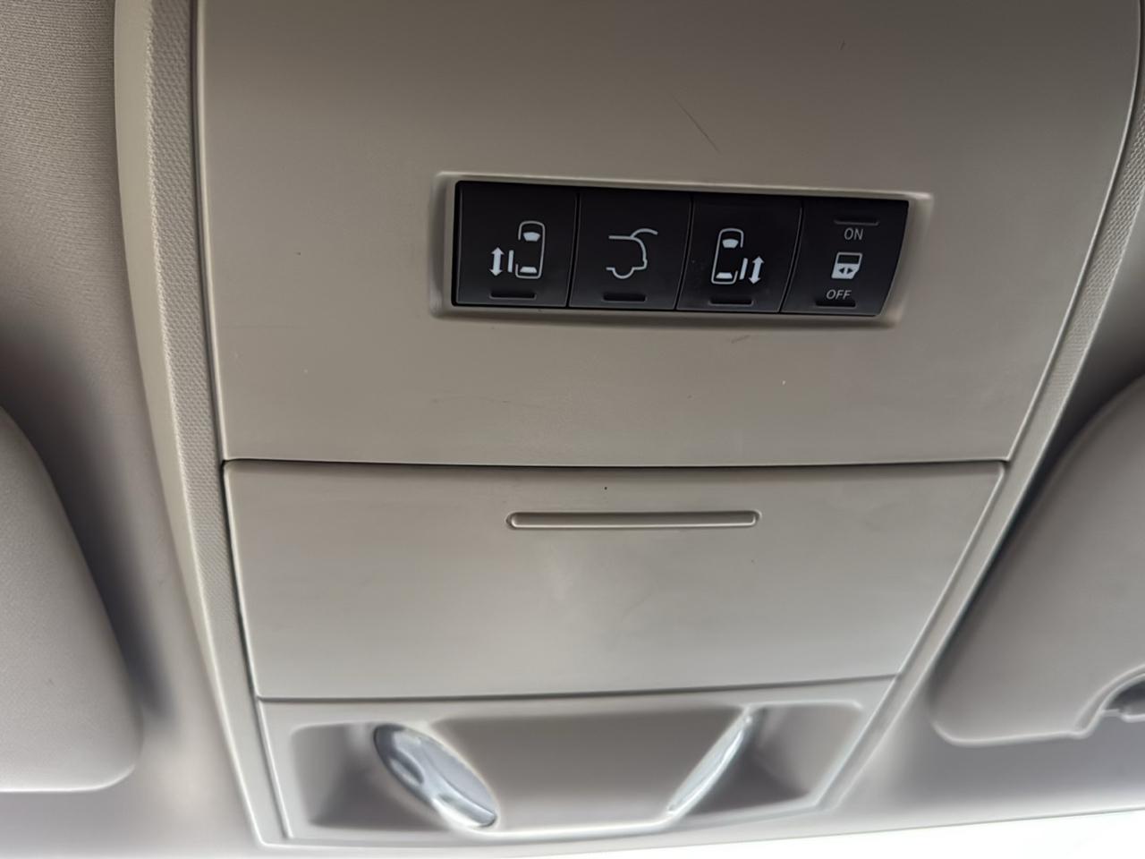 Dodge Grand Caravan 4dr Wgn SXT 2016