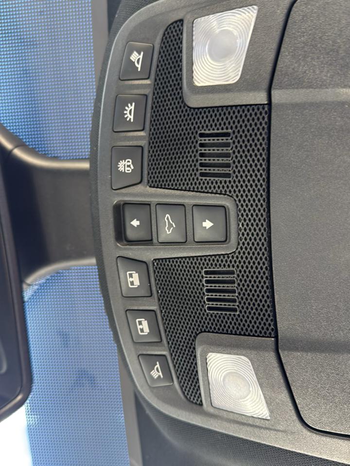 Ford Edge Titanium AWD 2020