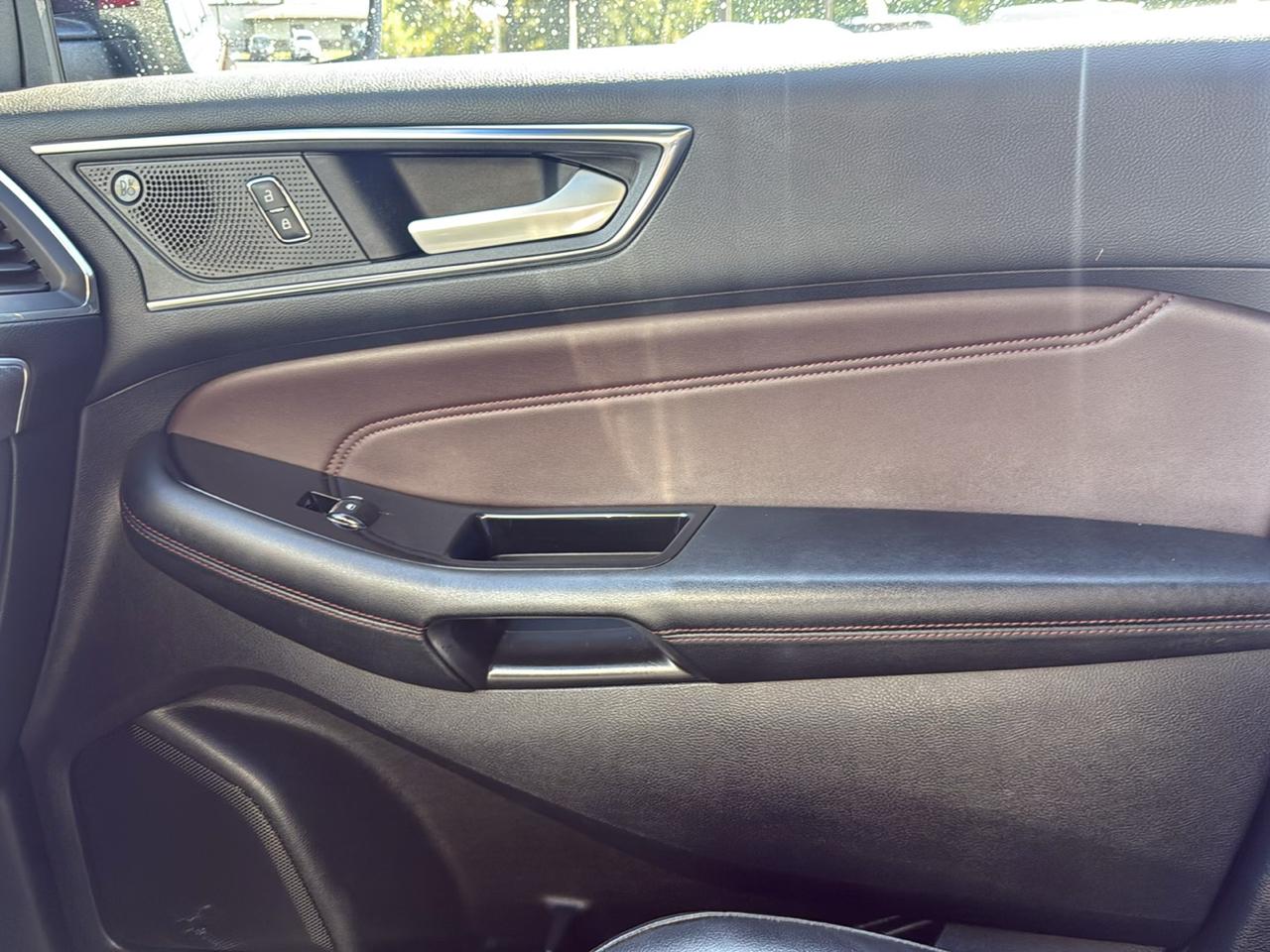 Ford Edge Titanium AWD 2020