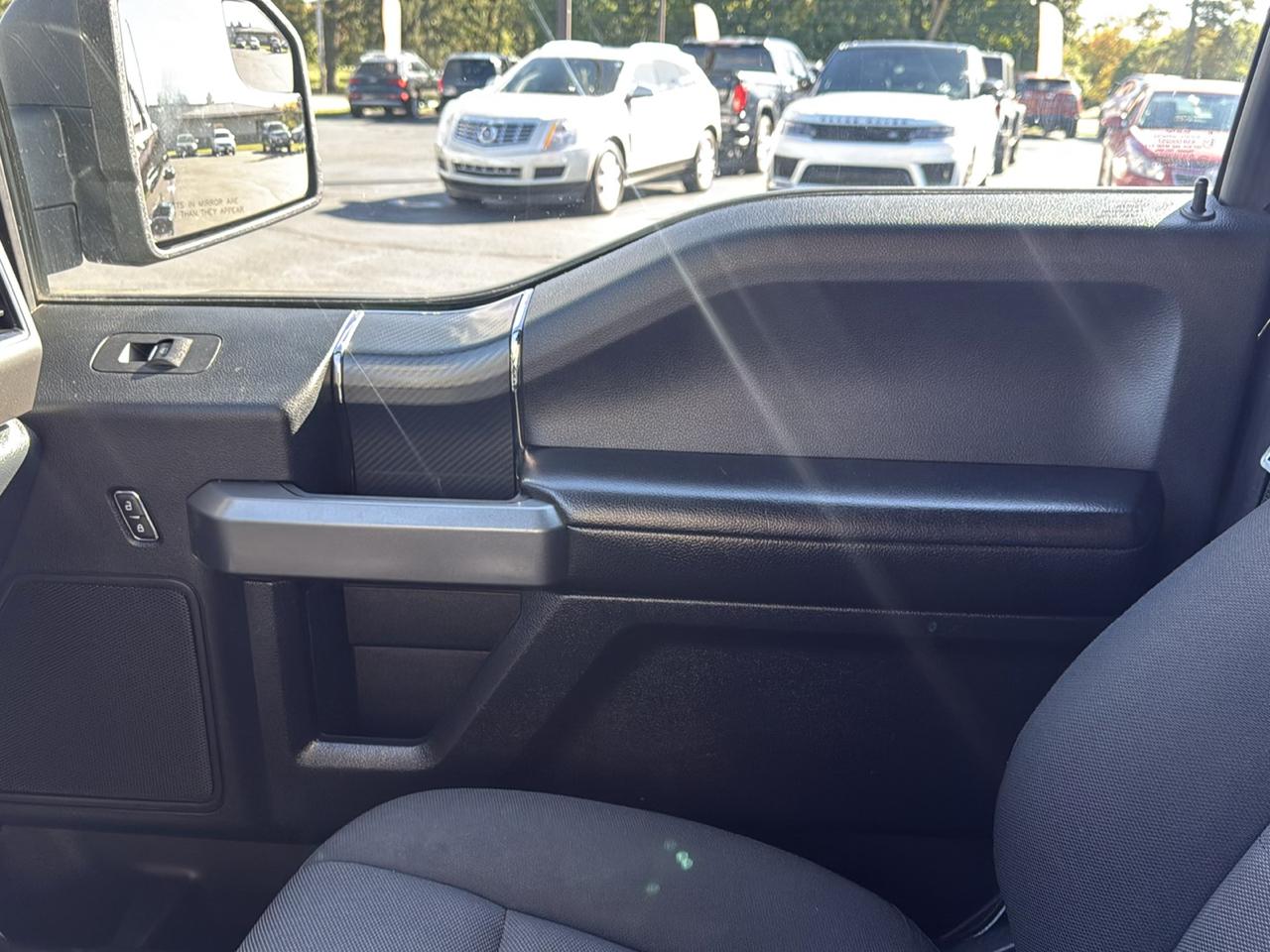 Ford F-150 4WD SuperCrew 145" XLT 2018