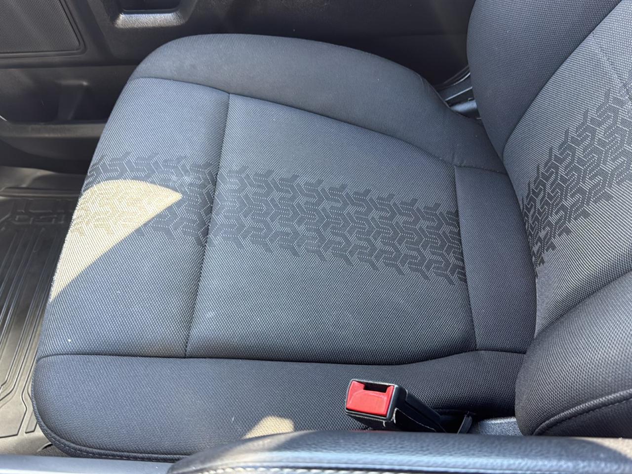 Ford F-150 4WD SuperCrew 145" XLT 2018