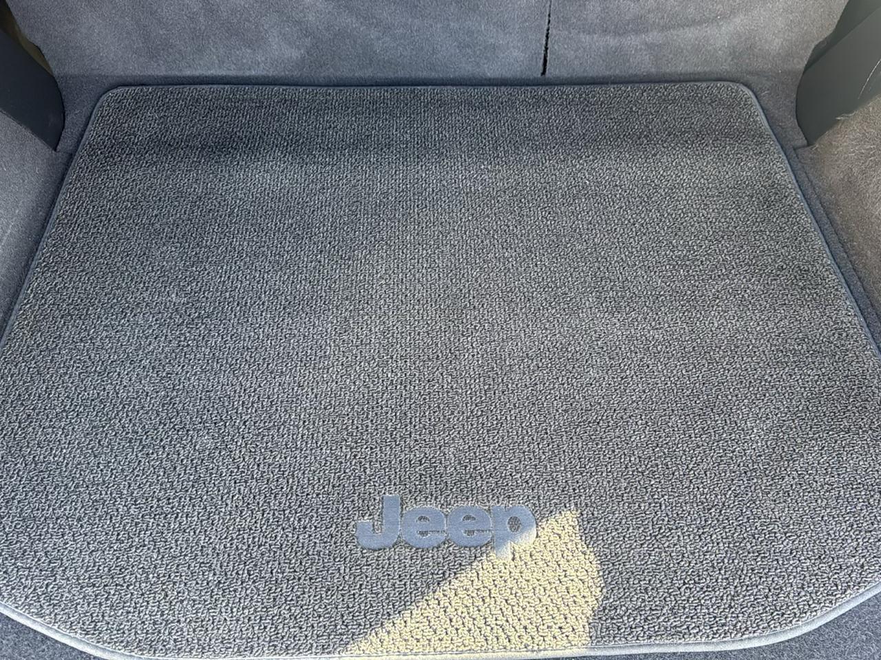 Jeep Grand Cherokee Summit 4x4 2018