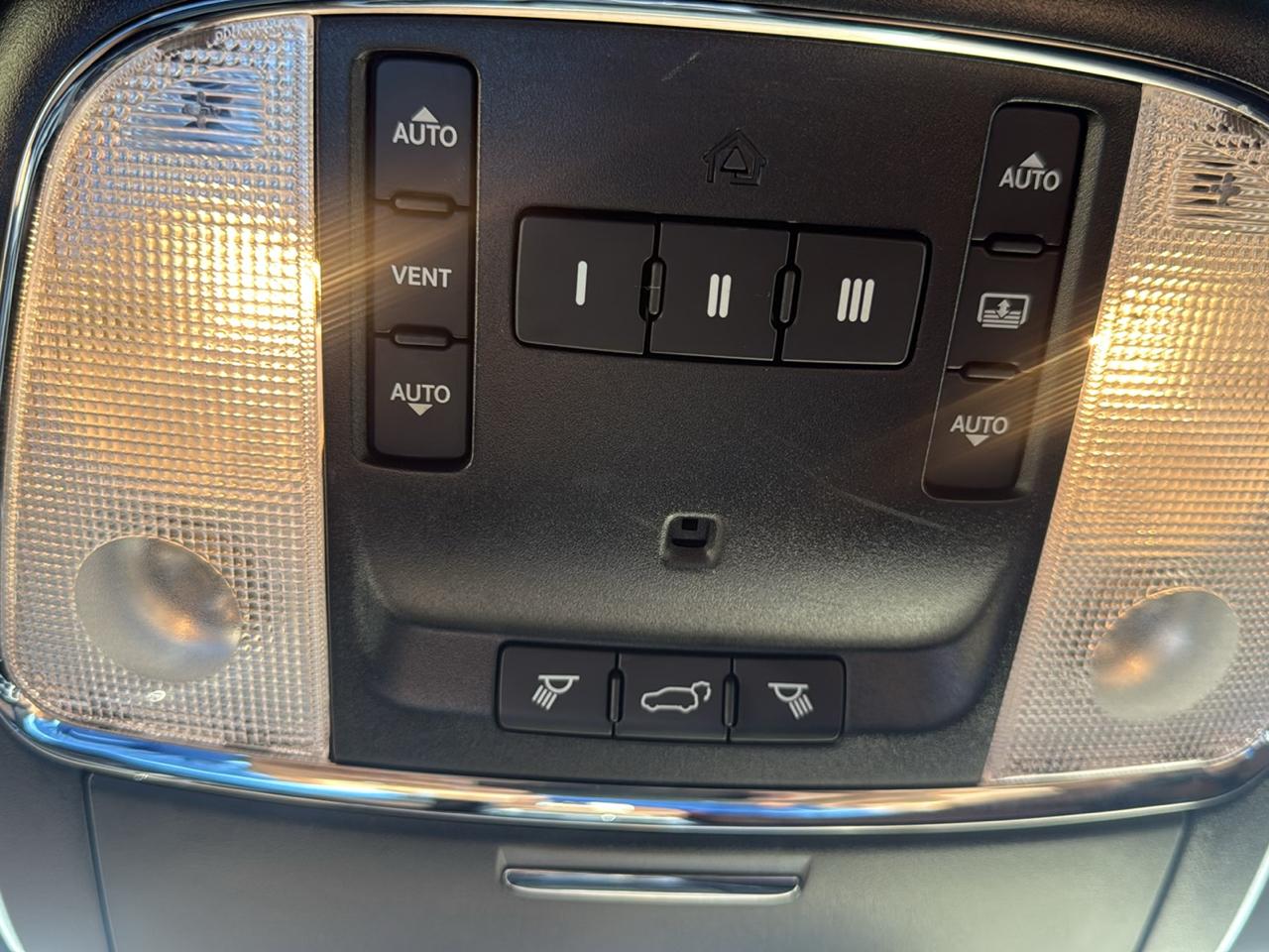 Jeep Grand Cherokee Summit 4x4 2018