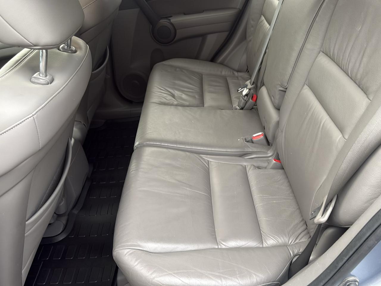 Honda CR-V 4WD 5dr EX-L 2011