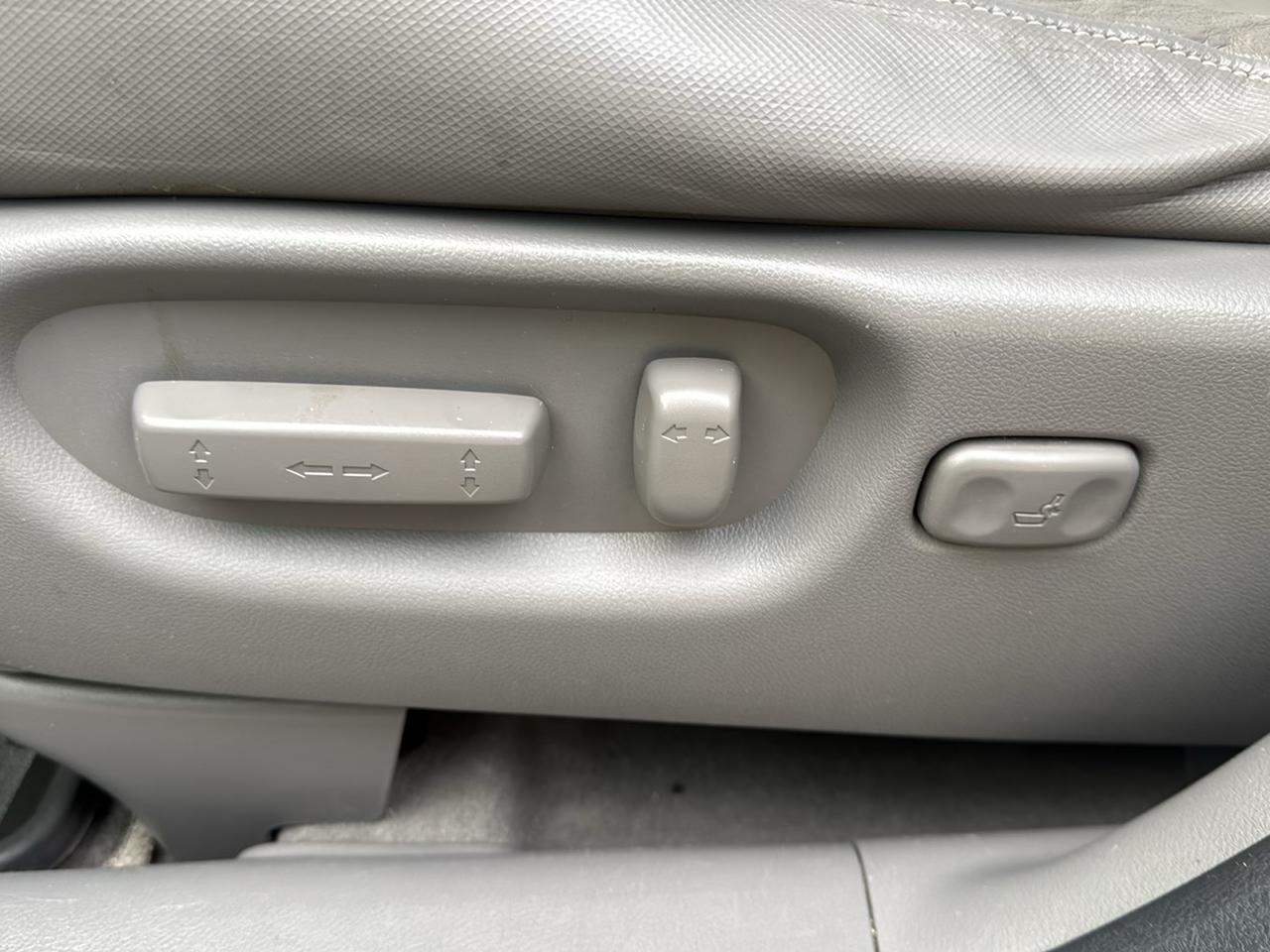 Honda CR-V 4WD 5dr EX-L 2011