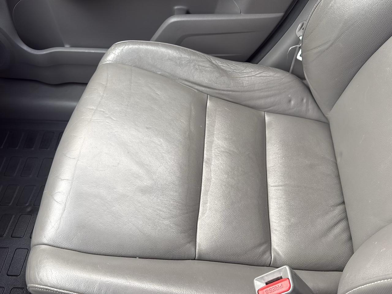 Honda CR-V 4WD 5dr EX-L 2011