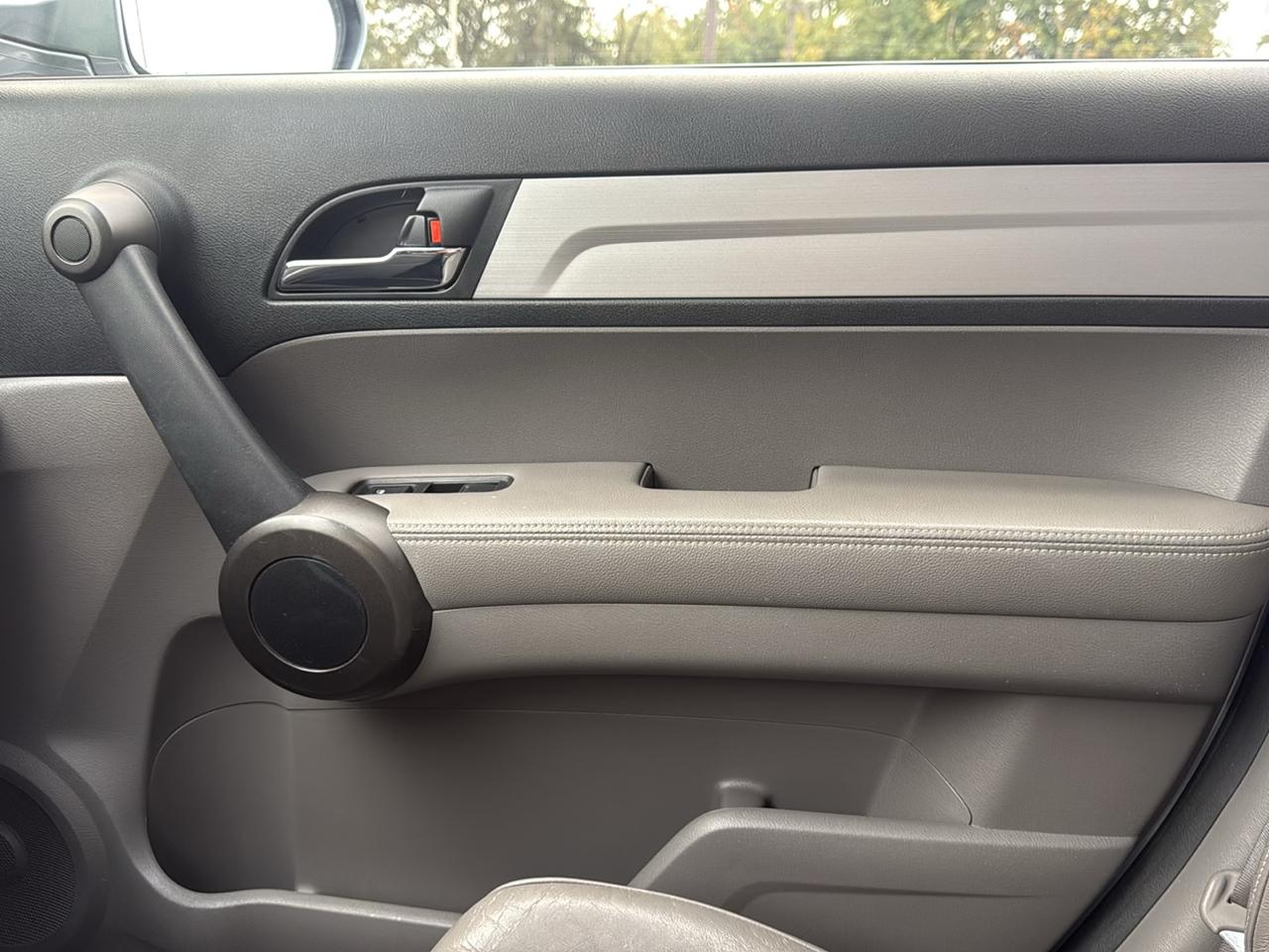 Honda CR-V 4WD 5dr EX-L 2011