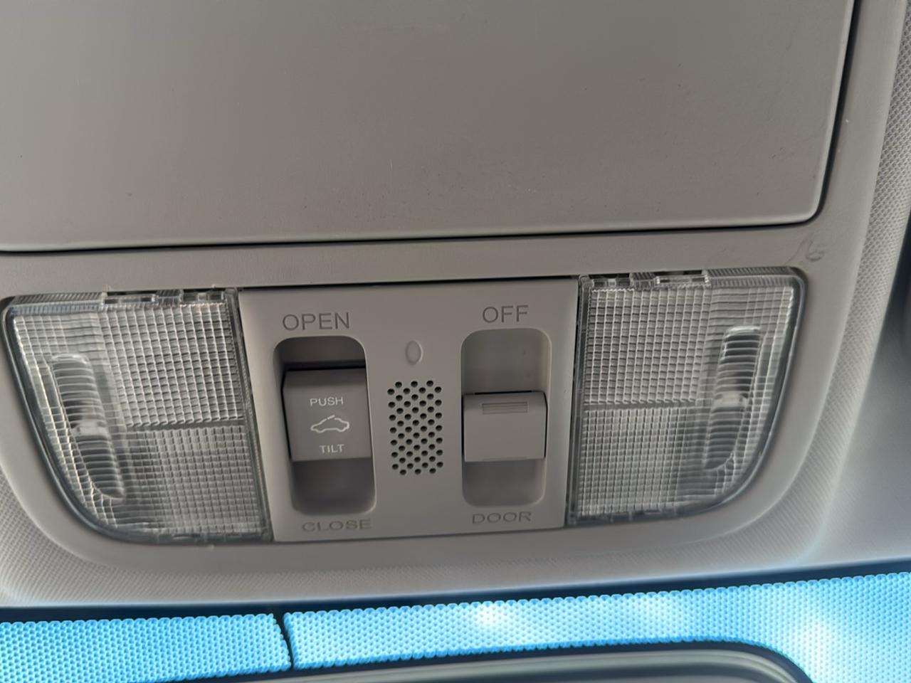 Honda CR-V 4WD 5dr EX-L 2011