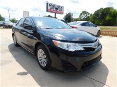 2014 Toyota Camry  2014 Toyota Camry