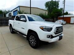 2020 Toyota Tacoma 4WD  2020 Toyota Tacoma 4WD