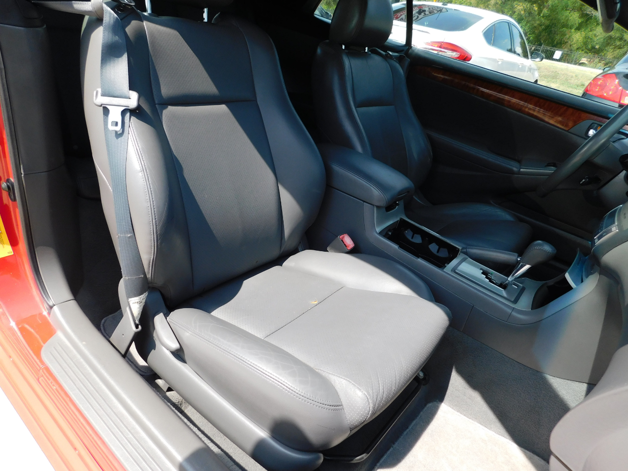 Toyota Camry Solara 2dr Conv V6 Auto SE (Natl) 2008 Toyota Camry Solara 2dr Conv V6 Auto SE (Natl) 2008