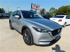 2019 Mazda CX-5  2019 Mazda CX-5