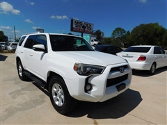 2015 Toyota 4Runner  2015 Toyota 4Runner