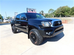 2012 Toyota Tacoma  2012 Toyota Tacoma