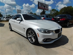 2015 BMW 4 Series  2015 BMW 4 Series