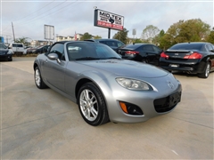 2009 Mazda MX-5 Miata  2009 Mazda MX-5 Miata