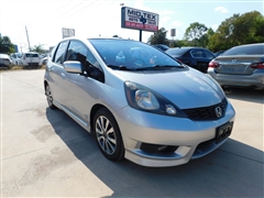 2013 Honda Fit  2013 Honda Fit