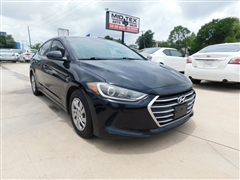 2017 Hyundai Elantra  2017 Hyundai Elantra