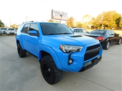 2019 Toyota 4Runner  2019 Toyota 4Runner