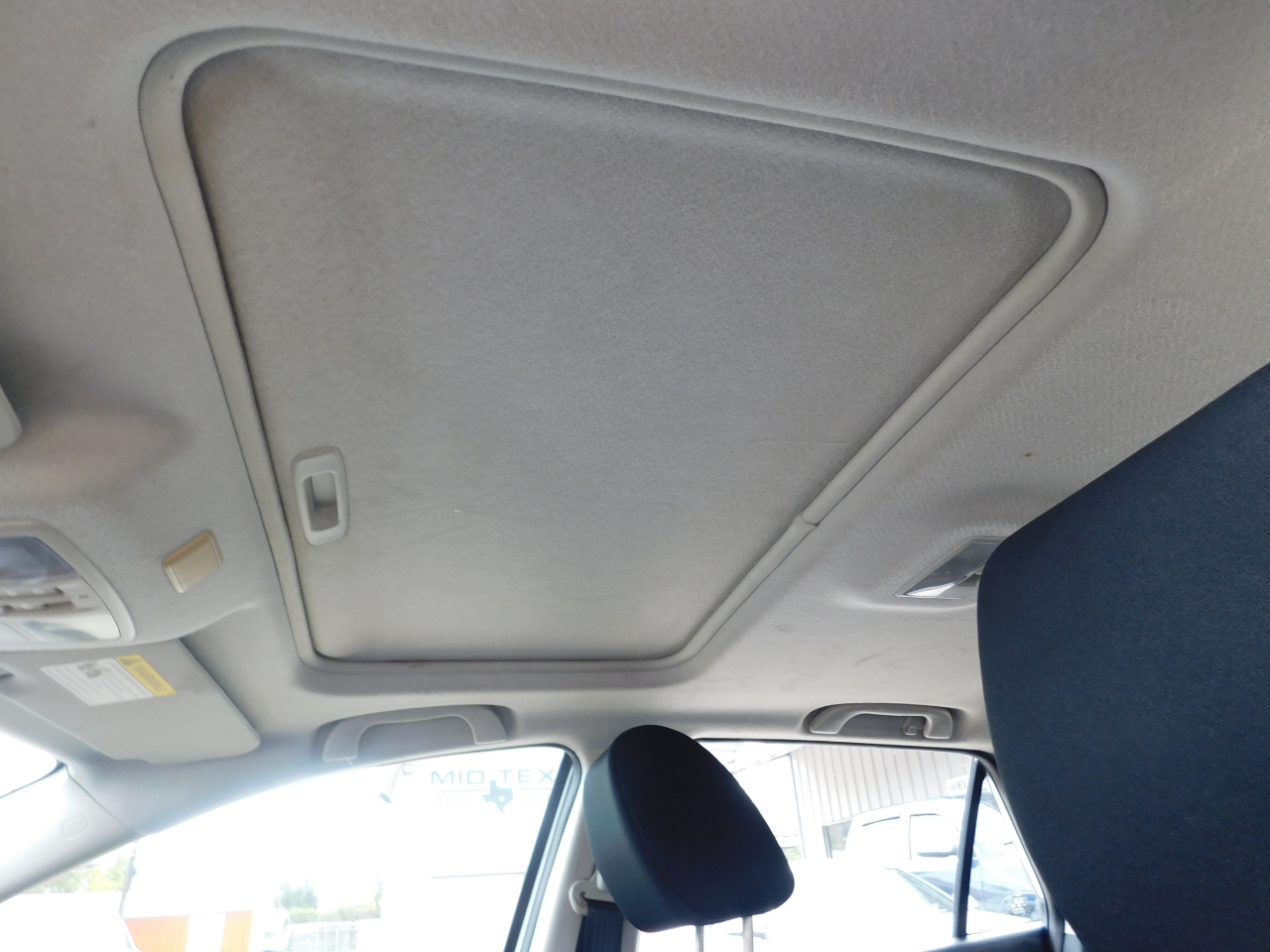 Mazda MAZDA3 5dr HB Auto s Sport 2011