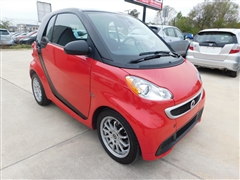 2014 Smart Fortwo 