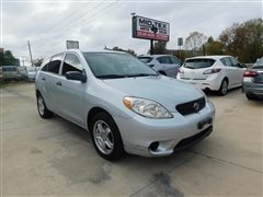 2005 Toyota Matrix 